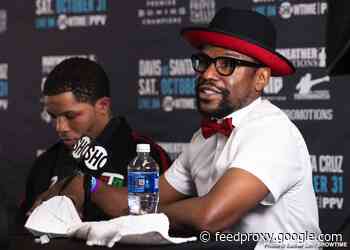 Floyd Mayweather slams Conor McGregor after his loss