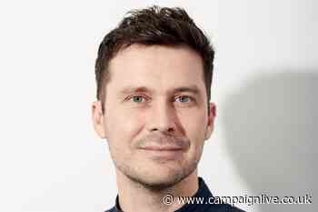 Wunderman Thompson nabs BBH’s Tom Drew as executive creative director