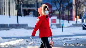 Coronavirus: What's happening in Canada and around the world on Jan. 24