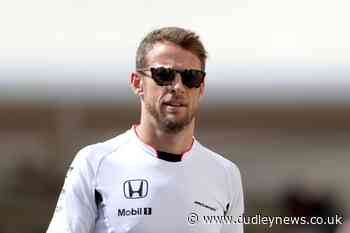 Jenson Button to drive for his own team in Extreme E - Dudley News