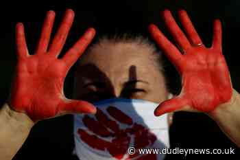 Thousands protest against Brazilian president's handling of pandemic - Dudley News