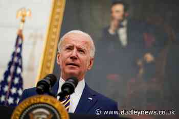 Joe Biden to reinstate Covid restrictions on travellers from UK - Dudley News