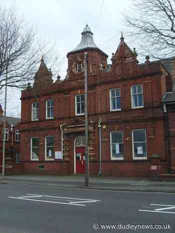 Plan to move library to Black Country museum could start soon - Dudley News
