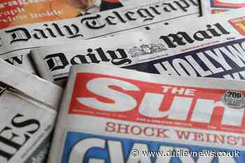 What the papers say – January 25 | Dudley News - Dudley News