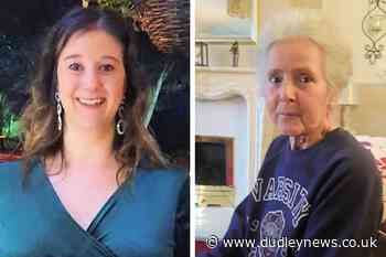 Man to be sentenced for 'disturbing' murders of wife and pensioner - Dudley News