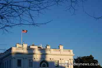 White House begins talks with senators on Covid relief package - Dudley News