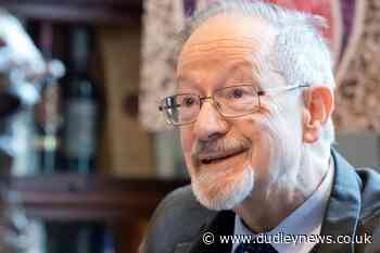 Holocaust survivors' powerful testimony: We are not typical – most Jews died - Dudley News