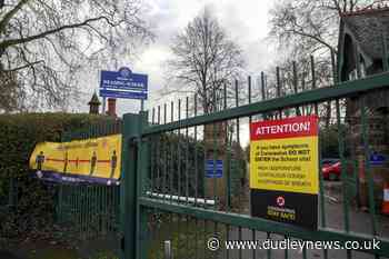 Johnson faces Tory anger over continued school closures - Dudley News
