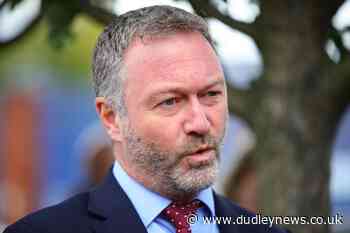 Labour issues warning over Government plans to 'increase council tax' - Dudley News