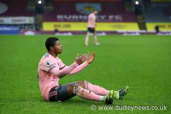 Rhian Brewster backed to come good for Sheffield United - Dudley News