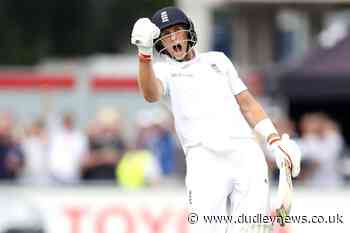5 biggest Test knocks of England captain Joe Root's career - Dudley News