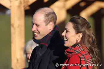 William and Kate welcome new spaniel puppy - Dudley News
