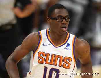 Pacific Notes: J. Smith, Booker, Wiseman, Dudley - hoopsrumors.com