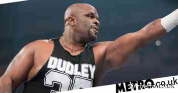 WWE: D-Von Dudley 'comes out as gay' and angers fans with bizarre joke - Metro.co.uk