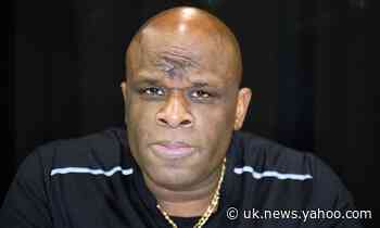 WWE legend D-Von Dudley says he’s coming out as gay and appearing on RuPaul’s Drag Race - Yahoo News UK