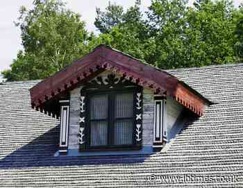 Australian woman horrified to find intruder living in her roof for three weeks