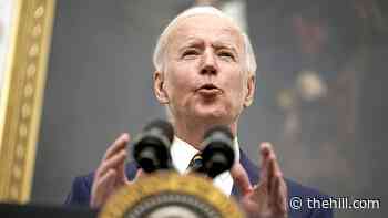 Biden to sign executive order reforming 'Buy American' rules