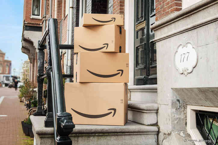 Klachten over het moeilijk opzeggen Amazon Prime
