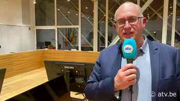 Scholen in Edegem en Kontich maandag weer open - ATV