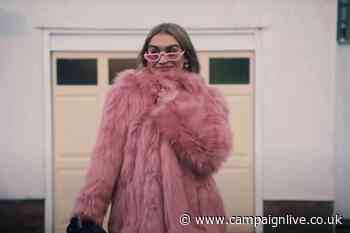 Bumble seeks global media and creative agencies