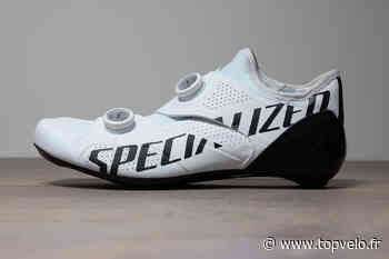 Specialized S-Works Ares - Top Vélo