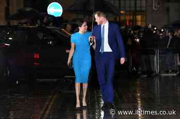 Prince Harry's four-words that 'doomed' Meghan's relationship with royal family