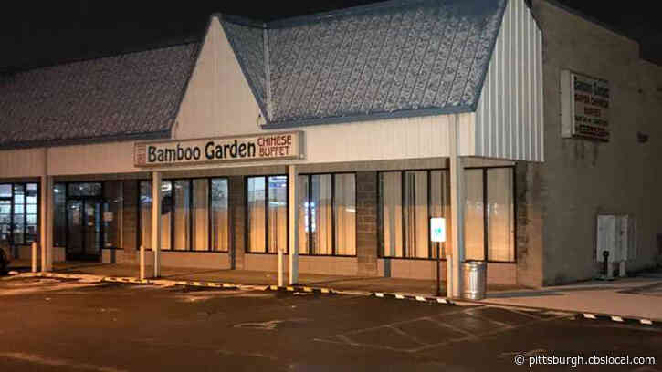Bamboo Garden Restaurant In North Versailles Cited By Allegheny Co. Health Dept.