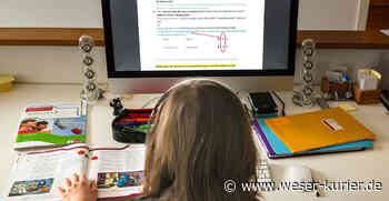 Neuer Schulserver im Anmarsch - WESER-KURIER