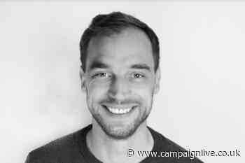 IProspect chooses James Bailey to run new-look UK shop after Vizeum merger