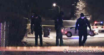 Five people, including pregnant woman, killed in 'act of mass murder' in Indianapolis