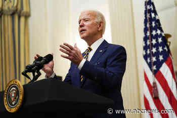 Biden to reinstate Covid travel restrictions Trump rescinded, impose new ban on South Africa