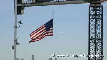 Ausländische Direktinvestitionen: China verdrängt USA von Platz eins