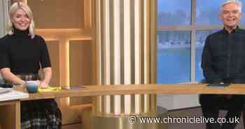 Viewers unimpressed as This Morning theme tune gets shock revamp