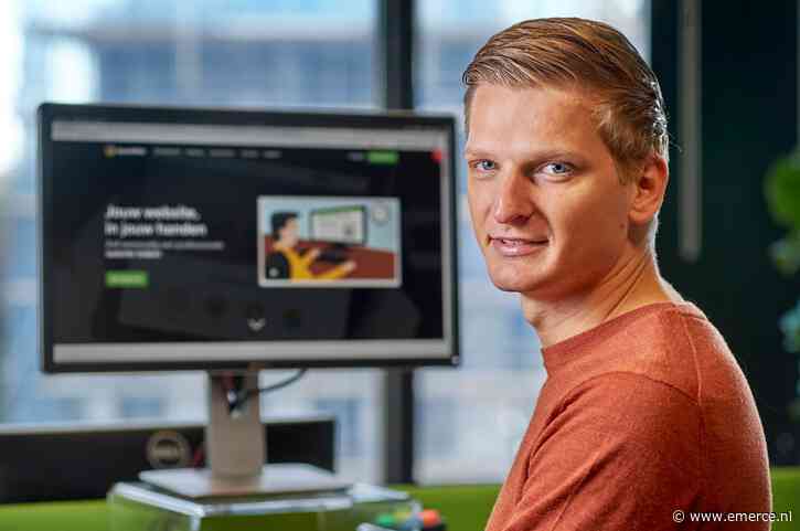 JouwWeb verdubbeld tot 50.000 klanten