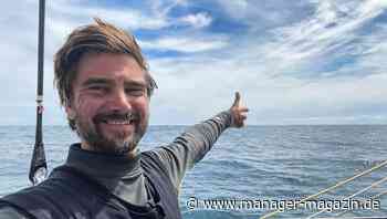 Vendée Globe: Boris Herrmann kämpft um Podiumsplatz