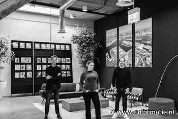 Nieuw managementteam voor dentsu media Nederland