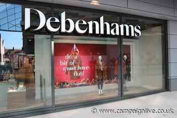 Boohoo buys Debenhams brand as Asos closes in on Topshop