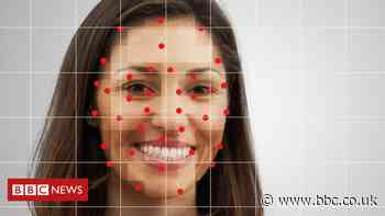Why your face could be set to replace your bank card