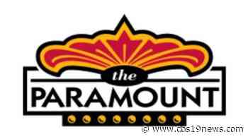 Paramount Theater thanks community for supporting local arts - - CBS19 News
