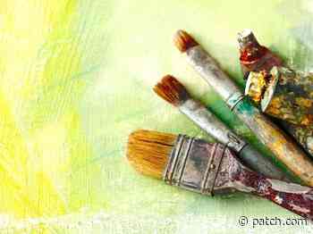 New Canaan-Based Silvermine Arts Center Receives $10,000 Grant - Patch.com