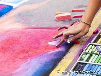 Tales from Utah Valley: Arts brighten the lives of youth, everyone - Daily Herald