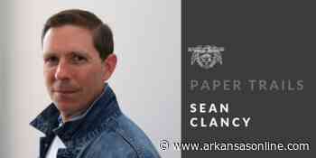 OPINION | PAPER TRAILS: Arkansas' arts scene blog focus - Arkansas Online