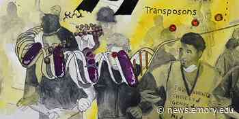 Arts & Social Justice - Emory News Center - Emory News Center