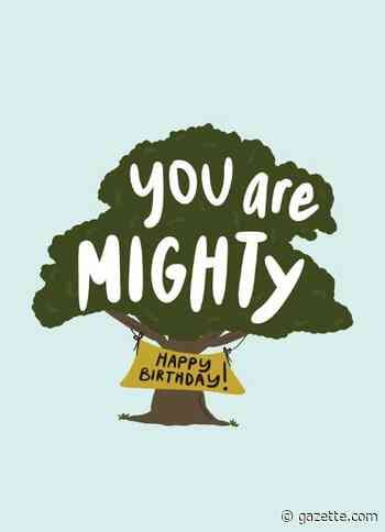 New Colorado greeting card line celebrates aging | Arts & Entertainment | gazette.com - Colorado Springs Gazette