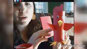 Piedmont Arts in Martinsville hosts Virtual Family Day - WDBJ