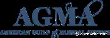 AGMA President Calls Upon Biden-Harris Administration for Arts Relief - OperaWire