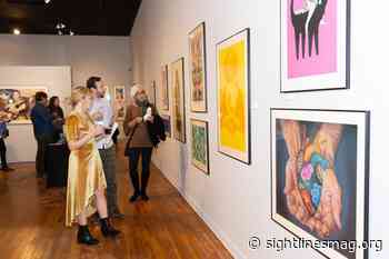 Some in arts community push for a pause on changes to how Austin funds culture — Sightlines - Sightlines