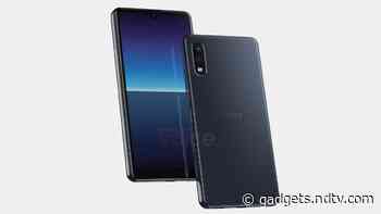 Sony Xperia Compact Phone Featuring 5.5-Inch Display Tipped to Launch This Year