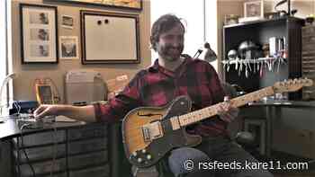 For those who stutter, Biden inauguration is watershed moment