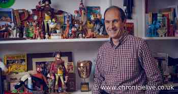 Wallace and Gromit producer funds university theatre scholarship